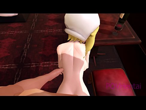 ❤️ Fiona makiyayi ciwon daji hentai ️ Batsa na dubura ❤