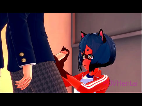 ❤️ Sabon wurin kiwon shanu tare da Michiru Kagemori ️ Batsa na dubura ❤